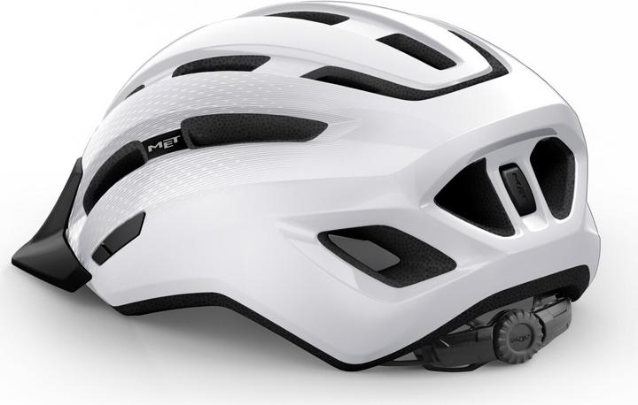 Actual product image MET Downtown MIPS (58 - 61 cm)