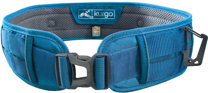Actual product image Sportdog RSG Sports/Equipment Belt (One size, Dog, Dog sport, General, Pushbike, Jogging)
