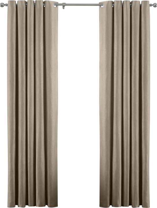 Barre transversale