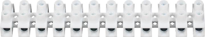 Actual product image Viola Direkt Euro terminal strip 4.0 - 6.0 mm² 12-pole