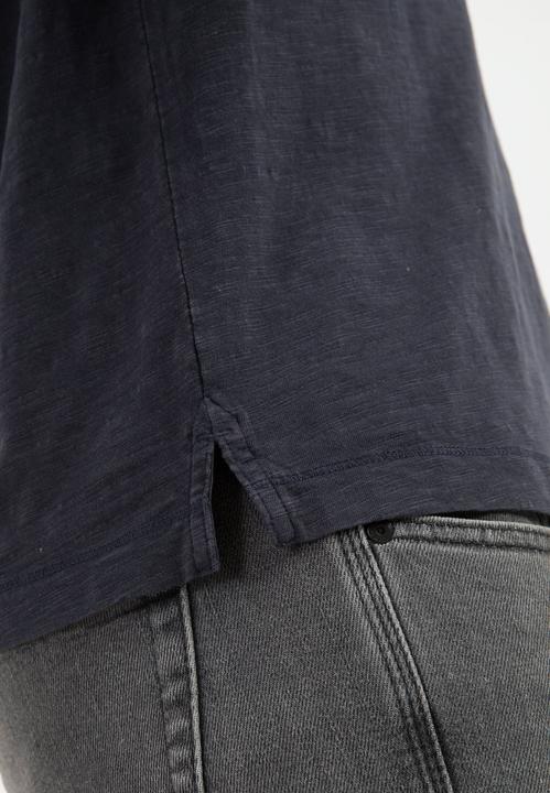 Actual product image Camel Active Short sleeve henley (M)