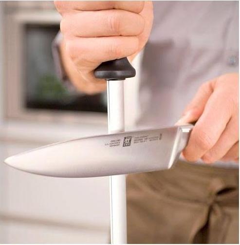 Produktbild Zwilling Wetzstahl