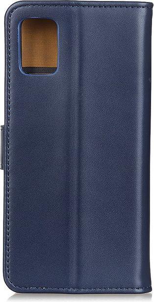 Productafbeelding MU Classic Classic II Lederen Boekomslag Serie (Huawei P Smart (2021))