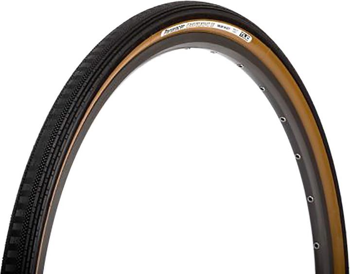 Panaracer GravelKing Semi Slick (38-622)
