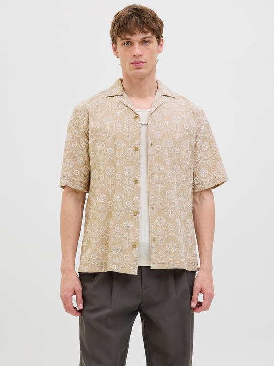 Image du produit Jack & Jones Relaxed Fit Hemd Hemd (XL)