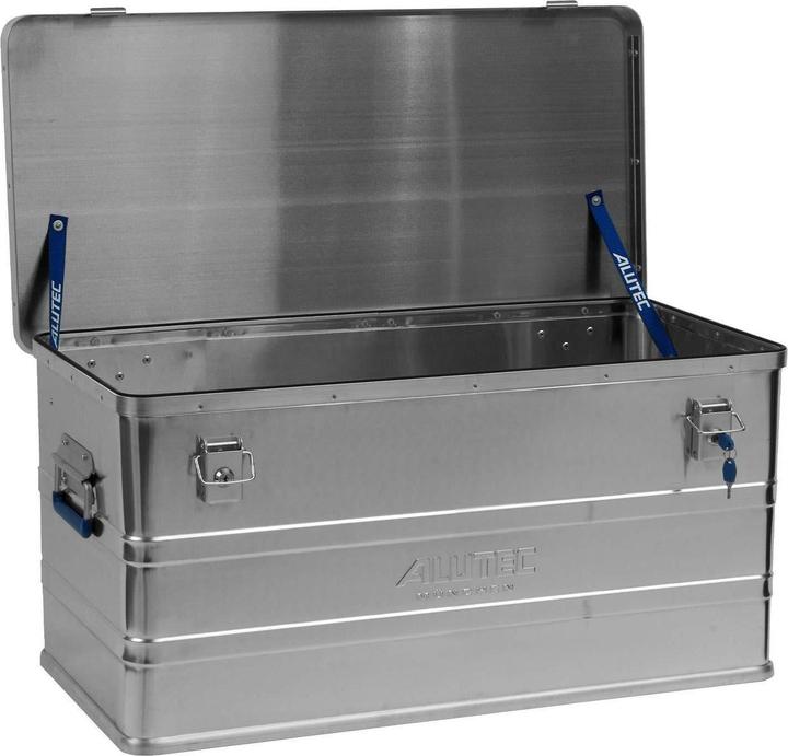 Produktbild Alutec Aluminiumbox Classic 94