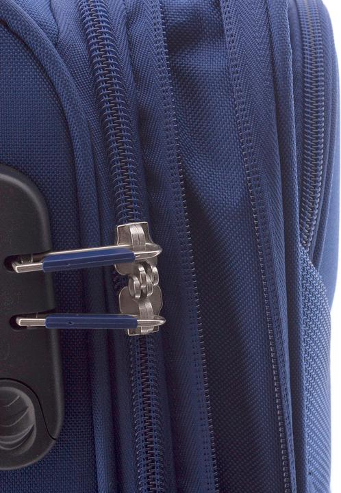 Produktbild Wüsthof 2000 4 Rollen Trolley 68 cm mit Dehnfalte (66 l)