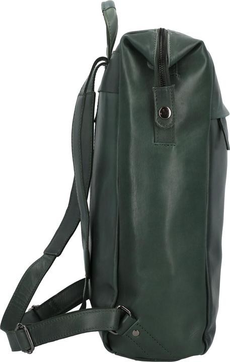 Actual product image Harolds Caugio Daypack Leder 39 cm Laptopfach (11 l)
