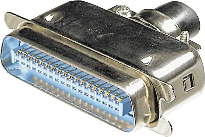 Produktbild Assmann WSW Centronics-Stecker 24-polig