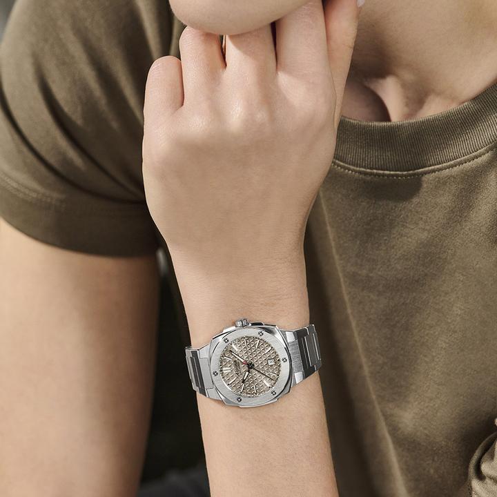 Actual product image Alpina Watch Alpine Extreme Quartz (34 mm)
