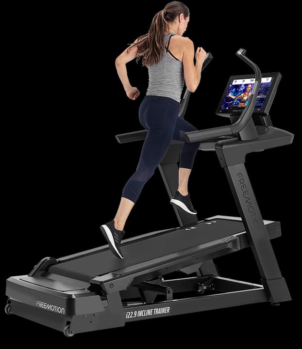 Produktbild Freemotion I22.9 Incline