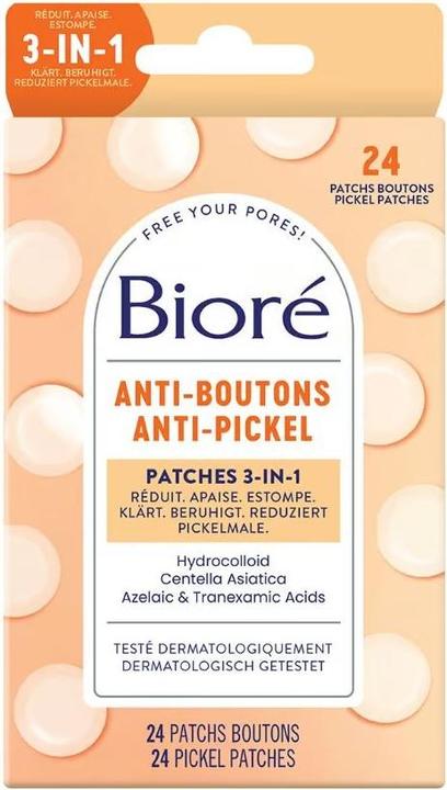 Produktbild Bioré Anti-Pickel (1 ml)