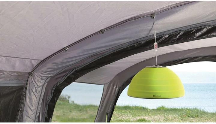 Immagine prodotto Outwell GancioRock HookTrack