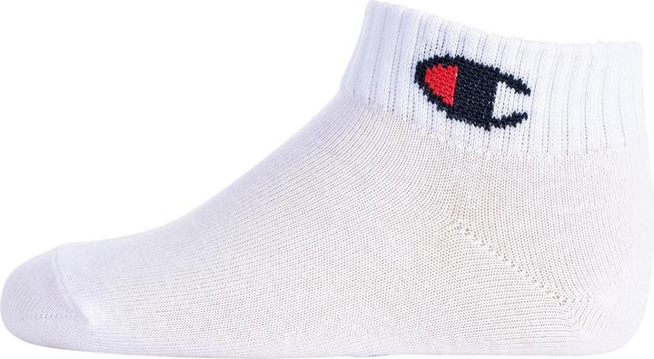 Image du produit Champion Chaussettes Casual Confortables (paquet de 6, 27 - 30)