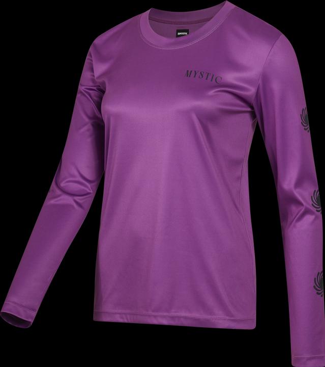 Mystic Jayde Loose Quickdry