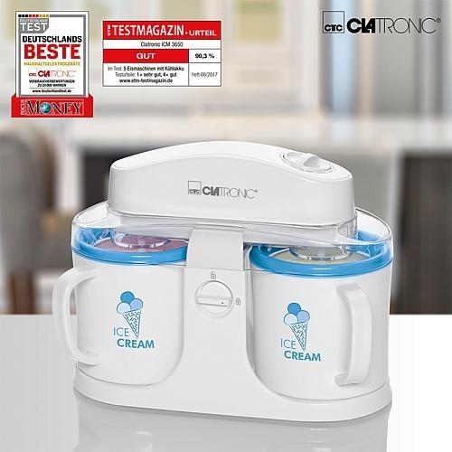 Image du produit Clatronic Icm 3650