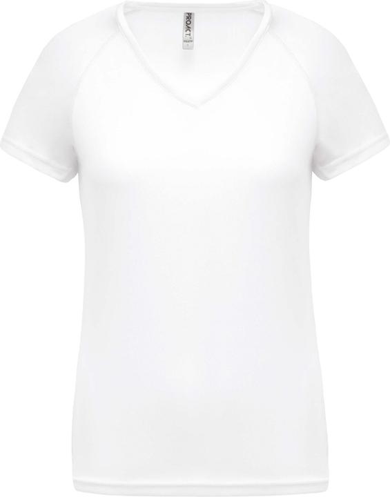 Proact Sport blanc