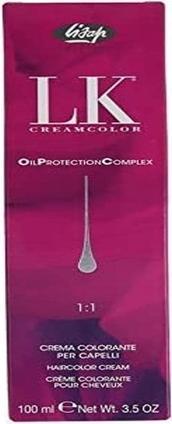 Produktbild Lisap LK OPC Cremehaarfarbe 11/07 superhellblond beige (11, 07 superhellblond beige)