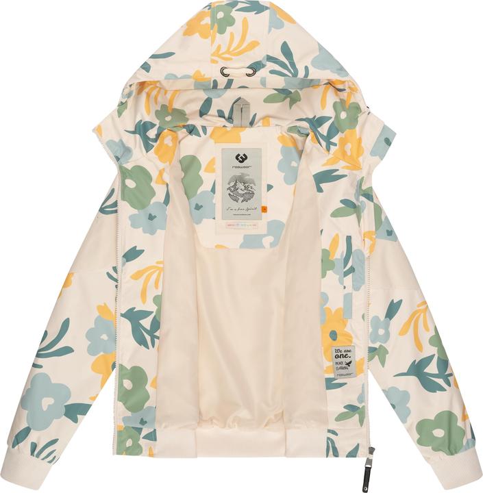 Immagine prodotto Ragwear Nuggie Block Flower (S)
