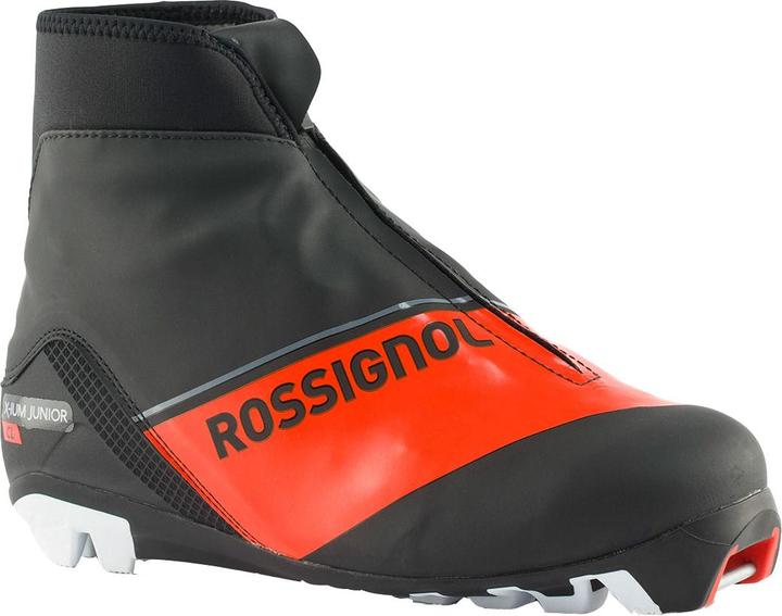 Immagine prodotto Rossignol Scarponi da sci di fondo X-ium Junior Classic (35)