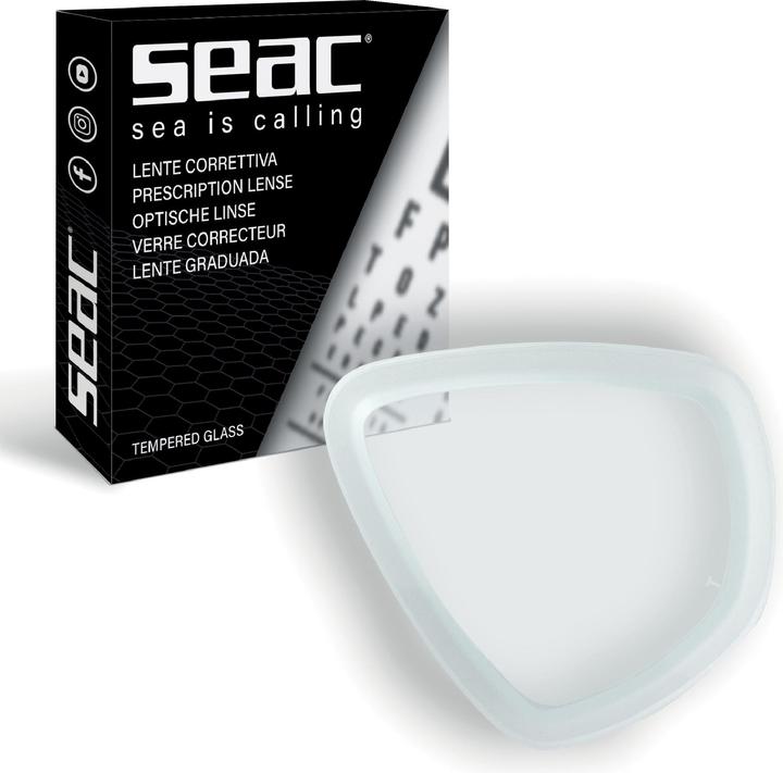 Immagine prodotto Seac OCCHIALI OTTICI EXTREME-EXTREME 2016