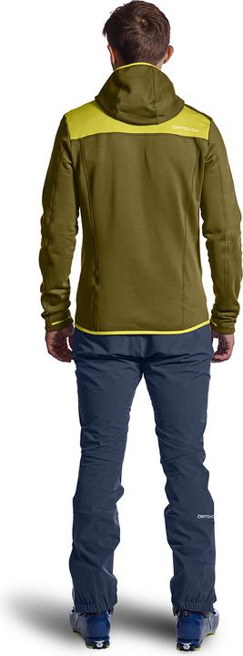 Produktbild Ortovox Fleece Hoody (XL)