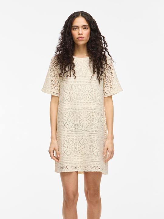 Actual product image Vila VIMERINDA Kurzärmeliges Minikleid (S)