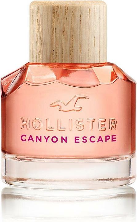 Image du produit Hollister Canyon Escape For Her Eau de Parfum 150 ml (Eau de parfum, 50 ml)