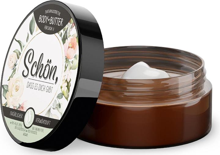 Actual product image La Vida DP Bodybutter Lovely 150ml 8pcs (Body cream, 150 ml)