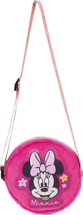 Immagine prodotto Arditex Borsa a tracolla Disney: Minnie 16 x 16 x 3 cm