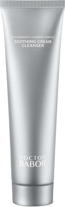 Babor Sensitive Soothing Cream Cleanser (Waschcrème, 150 ml)