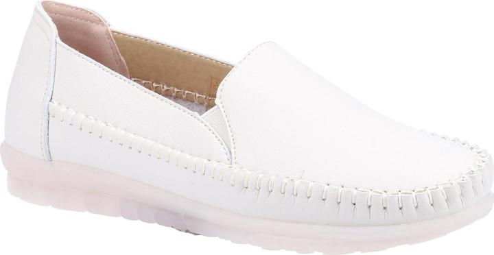 Image du produit Fleet & Foster Chaussures basses en cuir Shirley (35.5)