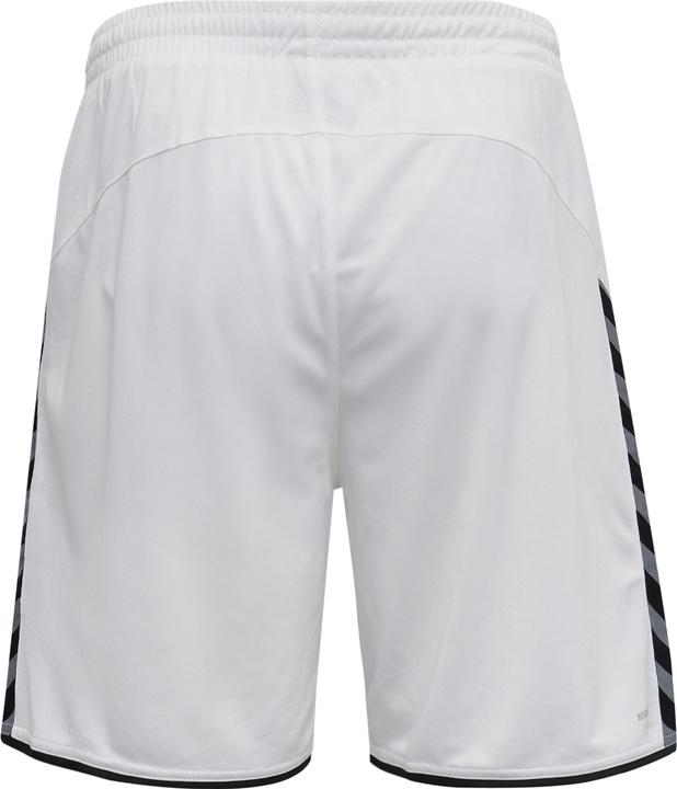 Actual product image hummel Authentic Poly Shorts (S)