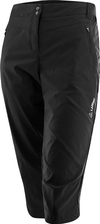 Produktbild Löffler Women's 3/4 Bike Pants CSL (36, S)