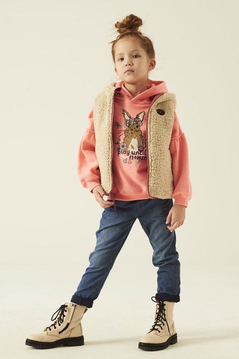 Actual product image Garcia Jeans Mom-Fit medium used (98)