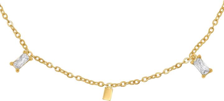 Actual product image Heideman Rieke goldfarben (100% stainless steel)