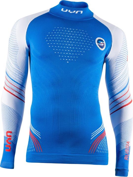 Immagine prodotto UYN Camicia termica Natyon 2.0 Russia (XS)
