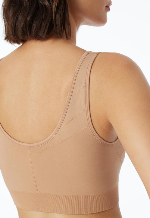 Produktbild Schiesser Bustier (XL, Einzelpack)