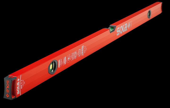 Actual product image Sola Messwerkzeuge Spirit level SOLA (150 cm)
