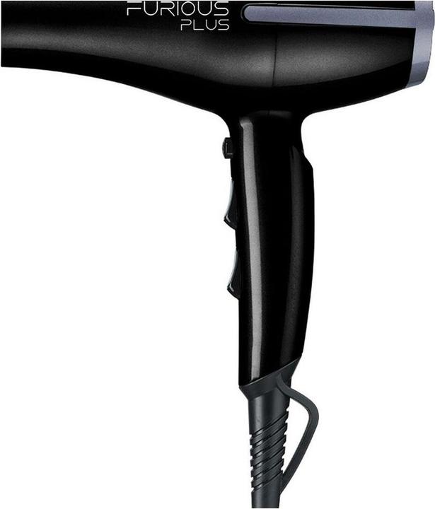 Produktbild Caso Fön Furious Plus MODELO FURIOUS Kompakt