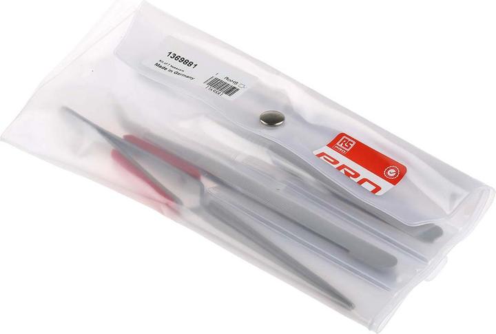 Immagine prodotto Rs Pro Kit of 7 tweezers