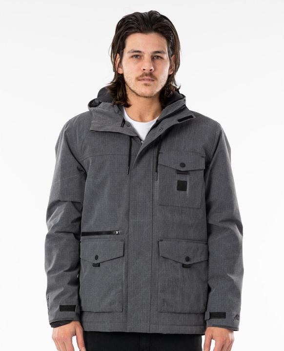 Rip Curl Anti Series Heatseeker Jacke (M)