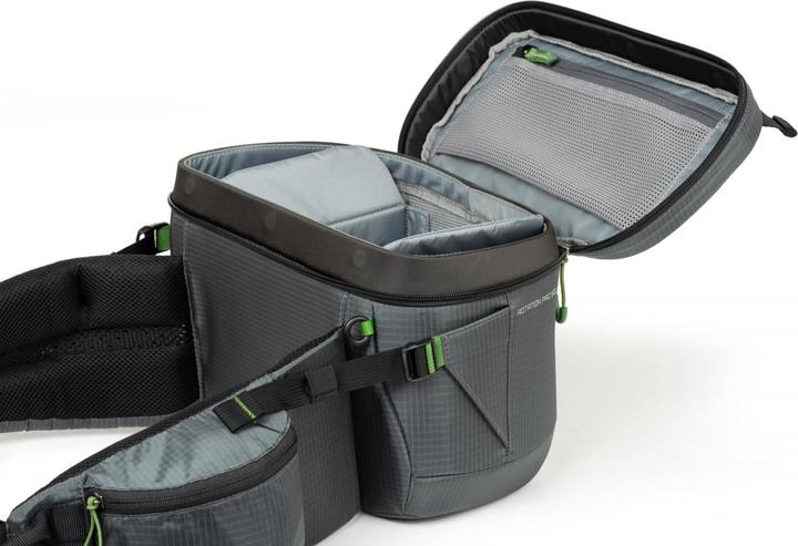 Produktbild Think Tank Rotation Pro 50 + L (Fotorucksack, 50 l)