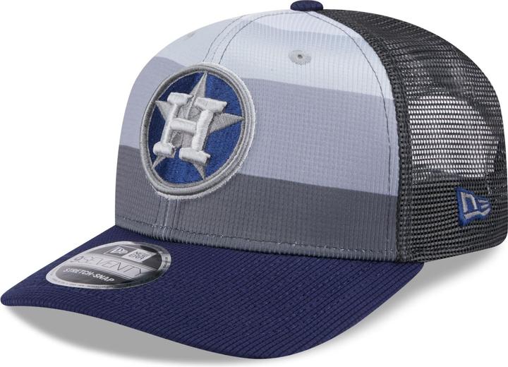 Actual product image New Era 9Seventy Cap Batting Practice Houston Astros