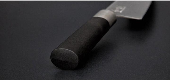Image du produit Kai Wasabi Santoku (16.50 cm)