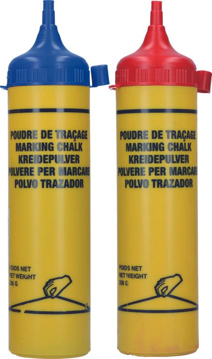 Immagine prodotto Werkstarck Polvere di gesso