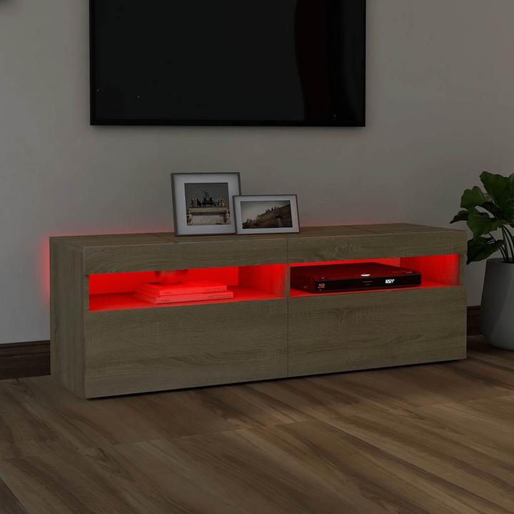 Immagine prodotto VidaXL Alaric (120 x 35 x 40 cm)