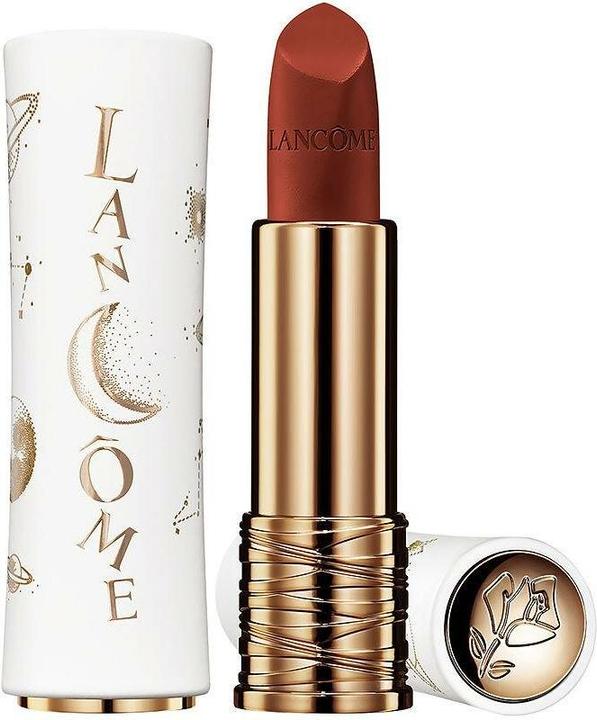 Actual product image Lancôme L'ABSOLU ROUGE DRAMA MATTE ed. lim. #295 3,4 gr