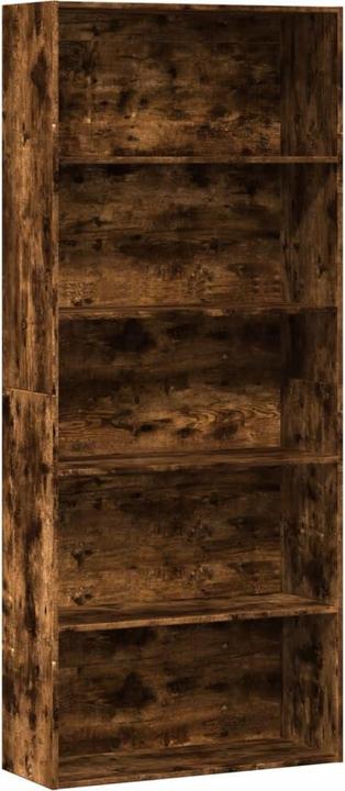 Rovere affumicato