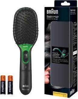 Image du produit Braun Brosse à main Satin Hair 7 Iontec Black